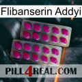 Flibanserin Addyi 10